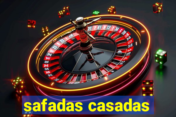 safadas casadas